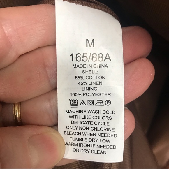 🎉HP!🎉| KATE SPADE | ANIMAL PRINT COAT - Picture 8 of 9